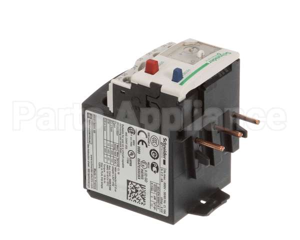 ELO098 Doyon Telemecanique Overload Relay 2