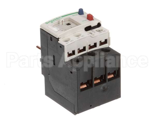 ELO098 Doyon Telemecanique Overload Relay 2