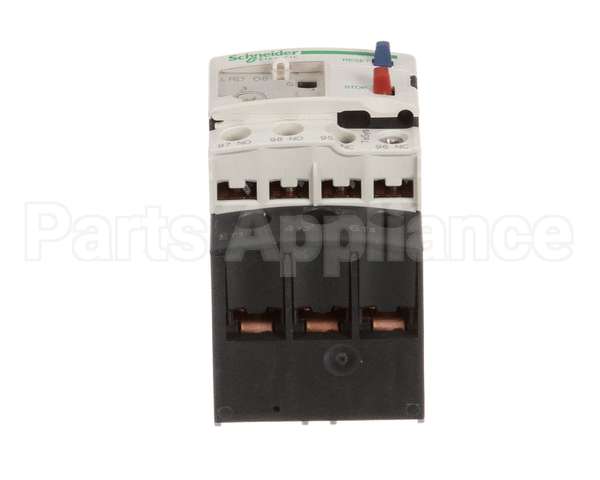 ELO098 Doyon Telemecanique Overload Relay 2