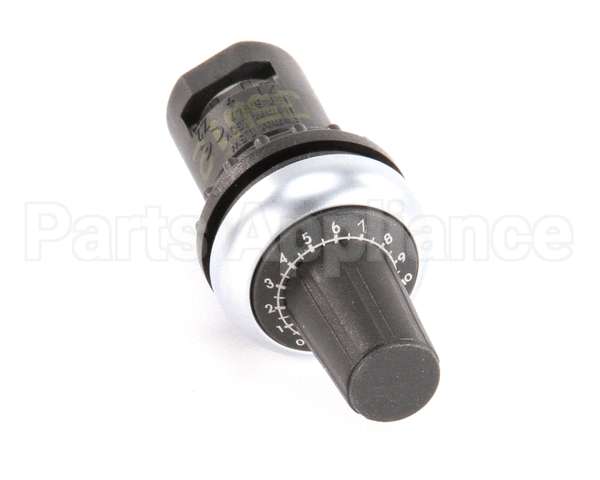 ELP00-8800003 Cleveland Potentiometer, M22-R4K7-Rh