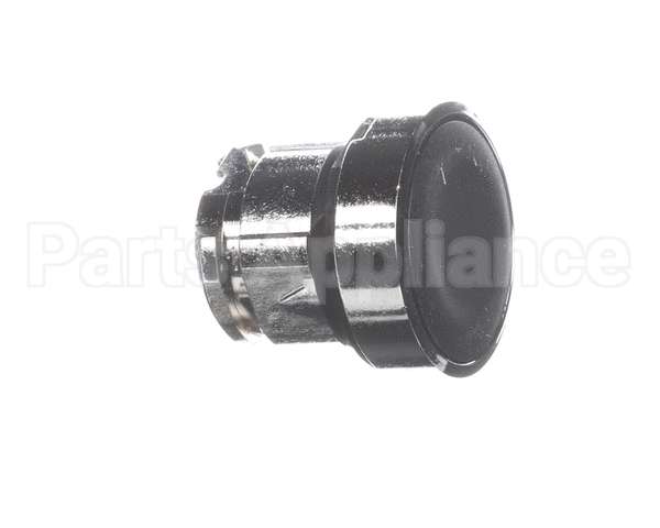 ELP400 Doyon Temporary Black Push Button