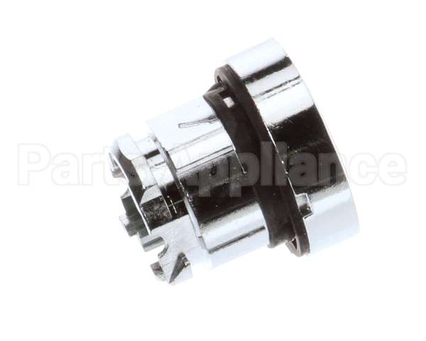 ELP401 Doyon Black Push Button Push-In, Pus