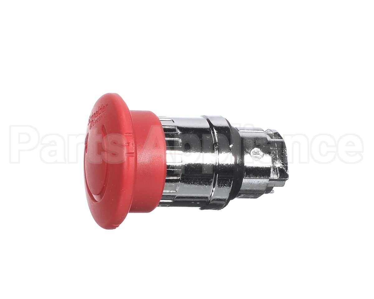 ELP407 Doyon Push Button Red 22Mm