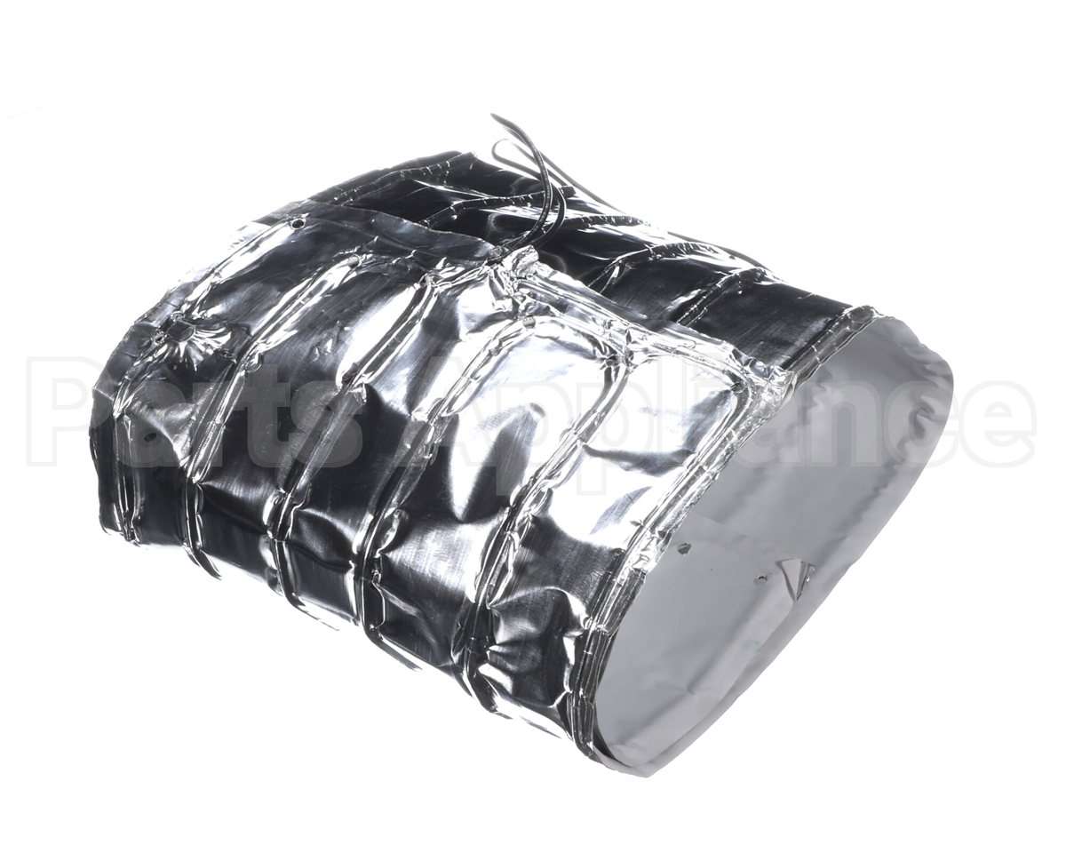 EL PAD1802 Randell Pad Htr Foil 150W 120V 230X937