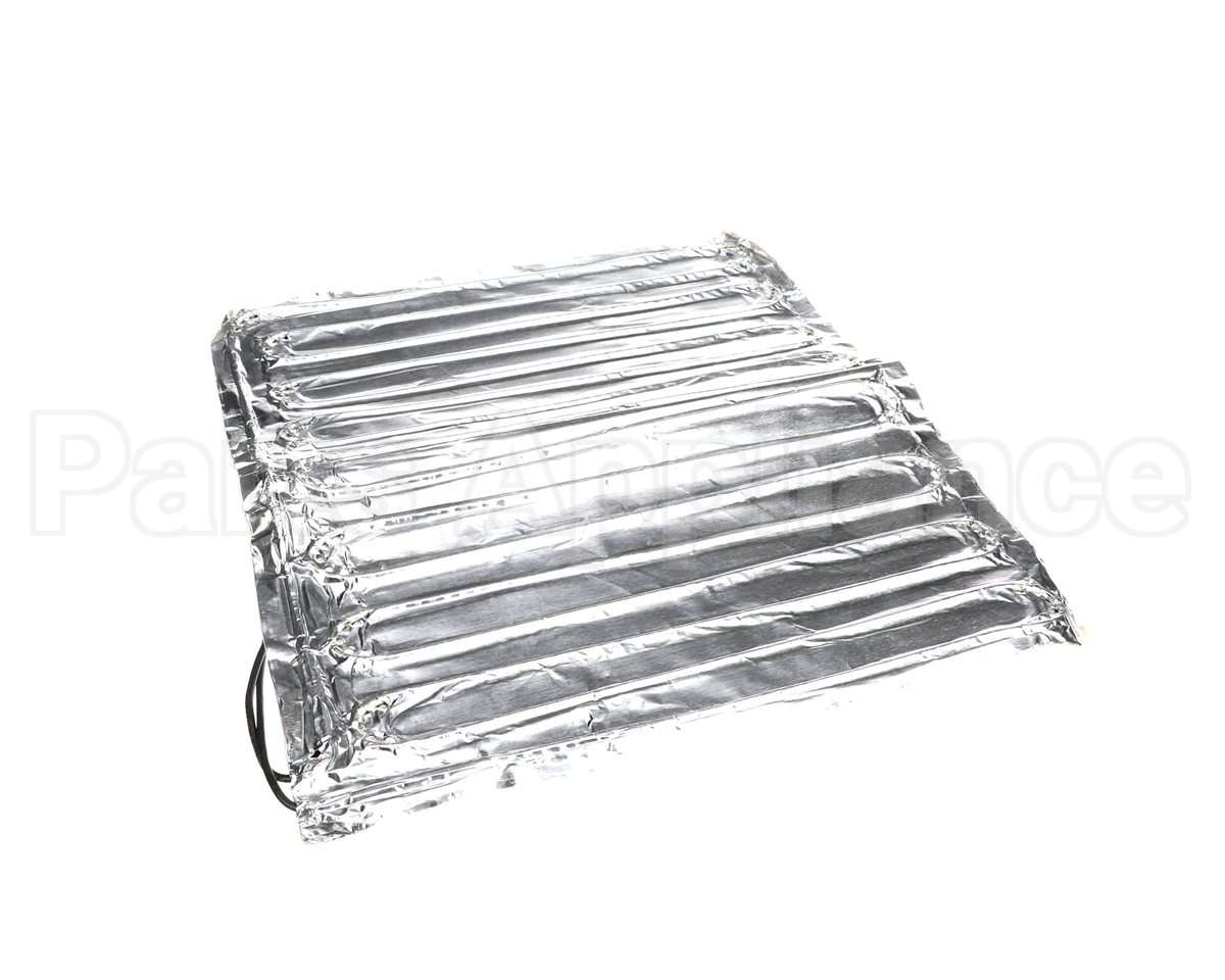 EL PAD9801 Randell Pad, 12X14-3/4 Foil Faced 120V 59W