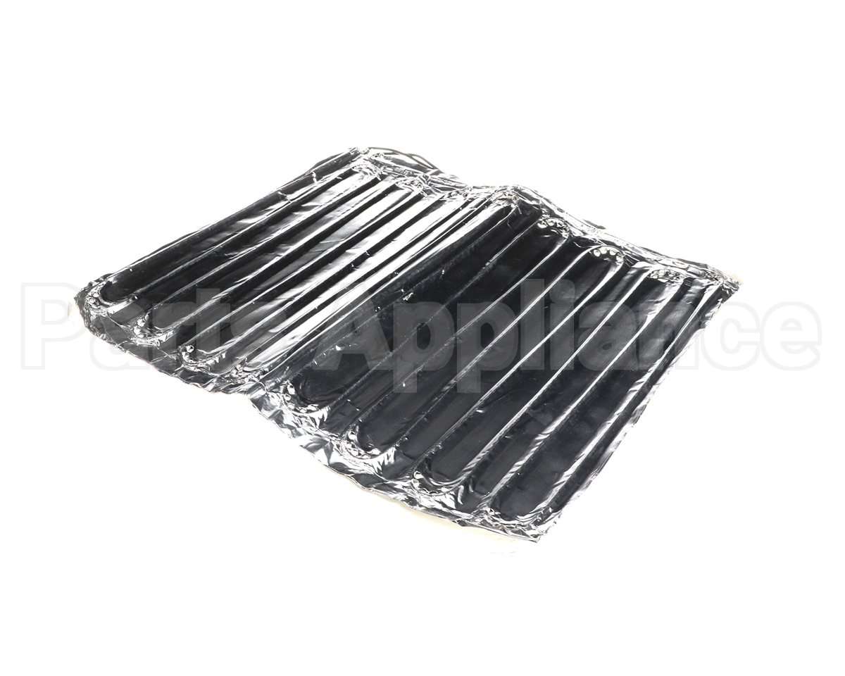 EL PAD9801 Randell Pad, 12X14-3/4 Foil Faced 120V 59W