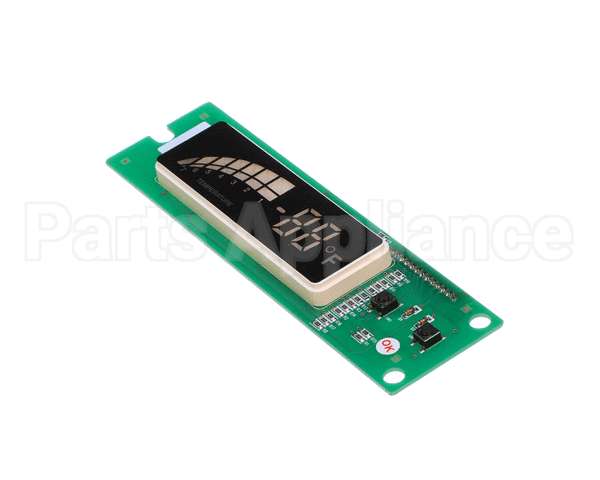 EL PCB1701 Randell Display Pcb, All R-Series Except R1Dt Mo