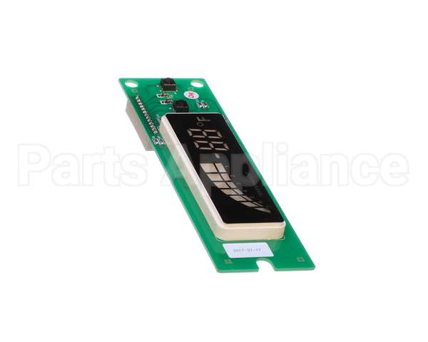 EL PCB1701 Randell Display Pcb, All R-Series Except R1Dt Mo