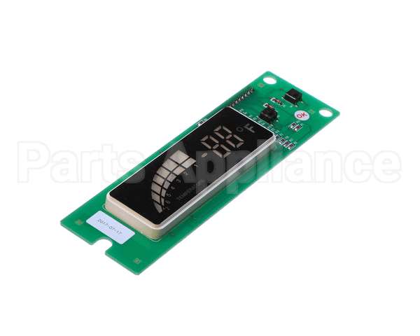 EL PCB1701 Randell Display Pcb, All R-Series Except R1Dt Mo