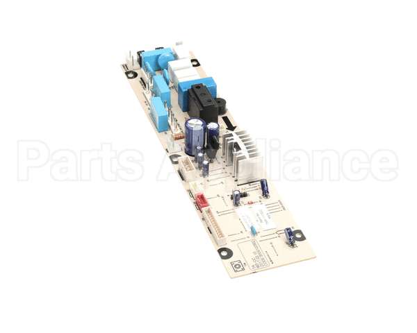 EL PCB1703 Randell Main Pcb, R-Series All Ref