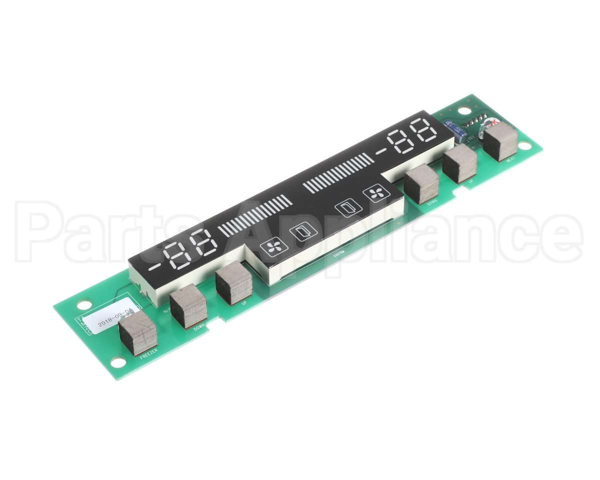 EL PCB1901 Randell Display Pcb, Rs1R-29-1