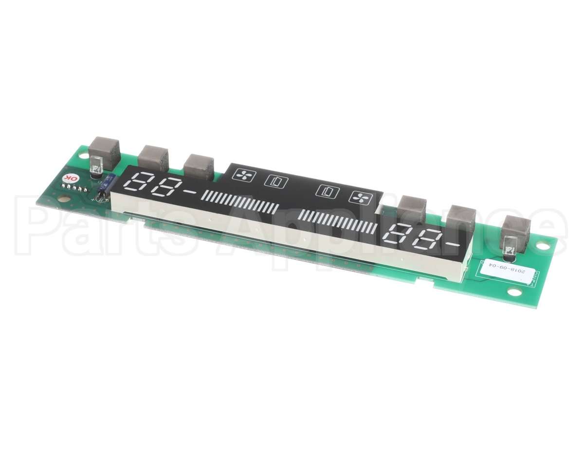 EL PCB1901 Randell Display Pcb, Rs1R-29-1