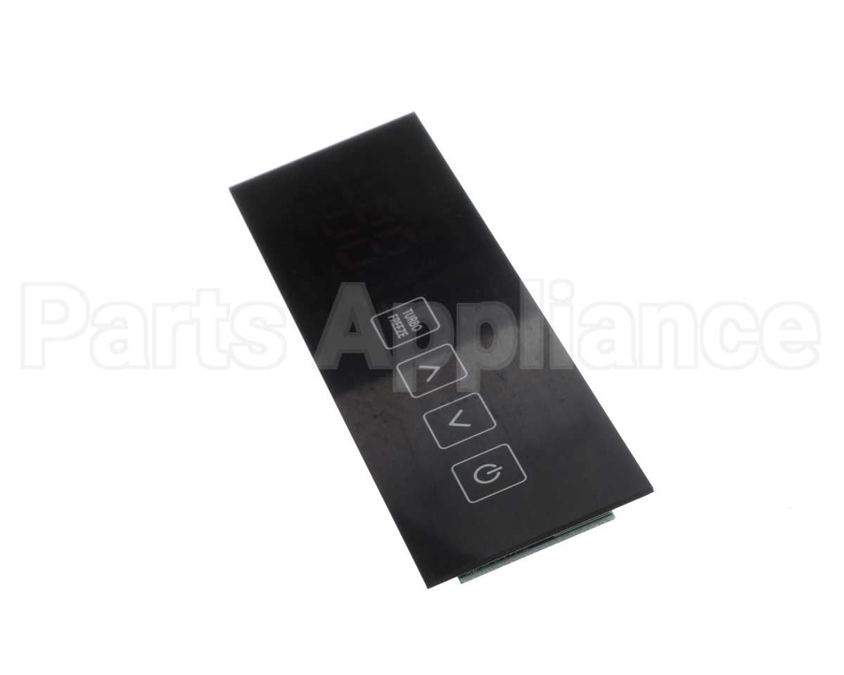 EL PCB1902 Randell Display Pcb, Rs2R-52-2, Rs2R-52-4, Rs2F-
