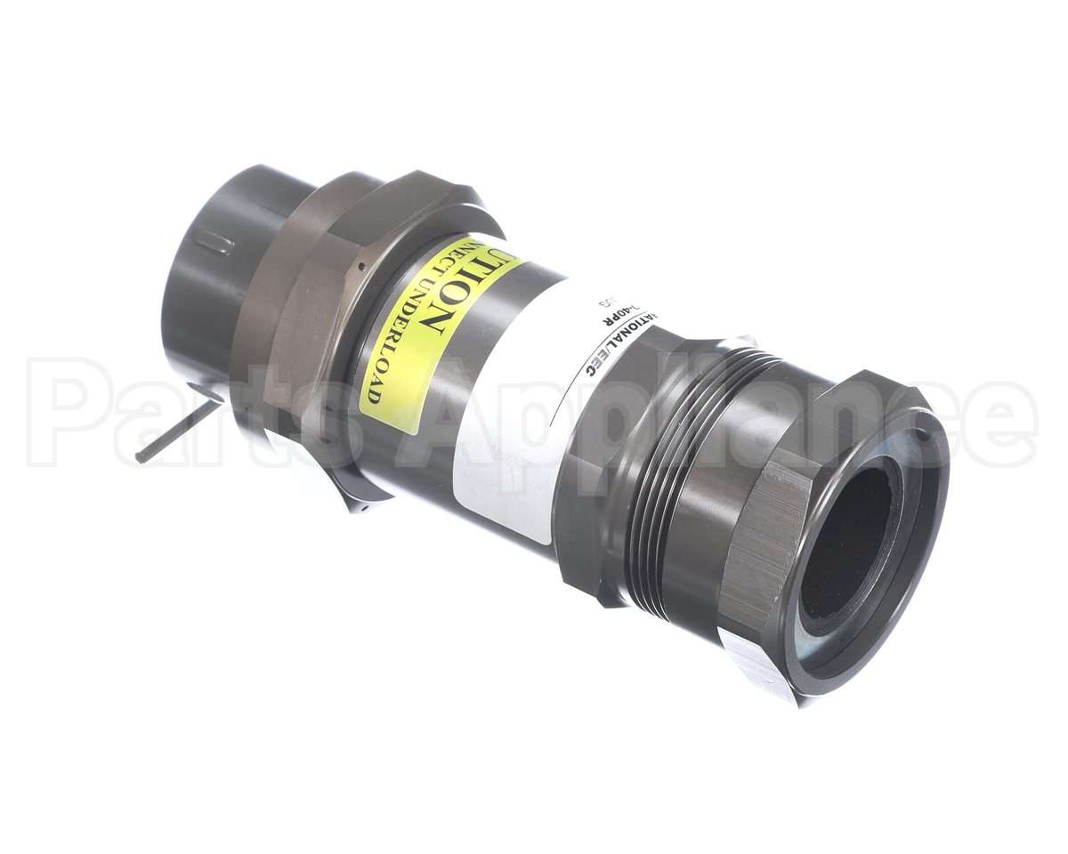 EL PLG0331 Randell Plug, Straight Zpld22C20-40Pr