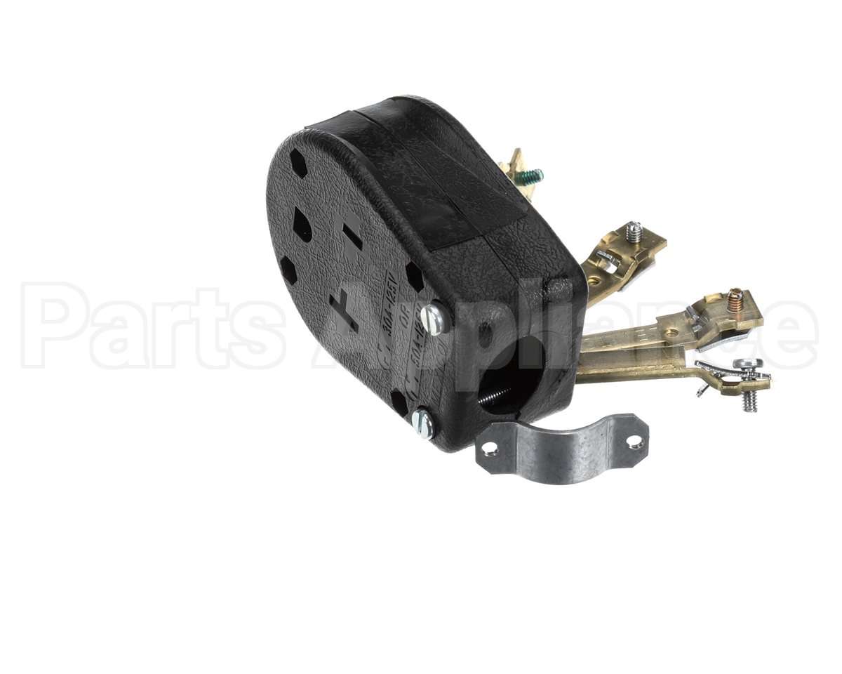 EL PLG3125 Avtec Plug Angle Nema 530550 930930 Nema 5