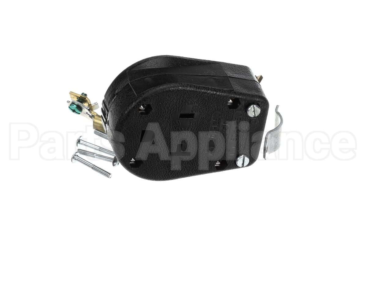 EL PLG3125 Avtec Plug Angle Nema 530550 930930 Nema 5