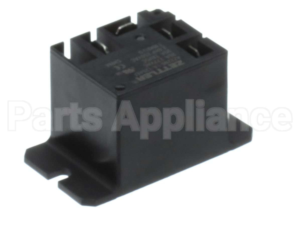 EL RLY1901 Randell Relay, 40 Amp, Ptra-1A-120S-T4-Xe