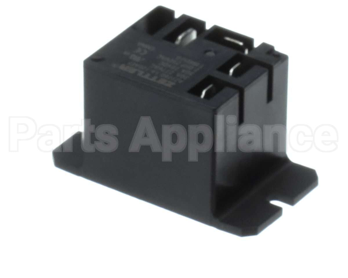 EL RLY1901 Randell Relay, 40 Amp, Ptra-1A-120S-T4-Xe