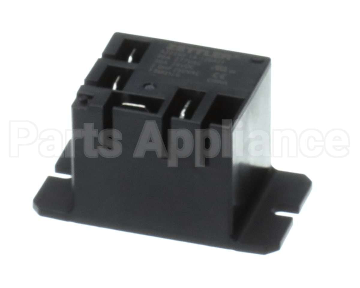 EL RLY1901 Randell Relay, 40 Amp, Ptra-1A-120S-T4-Xe