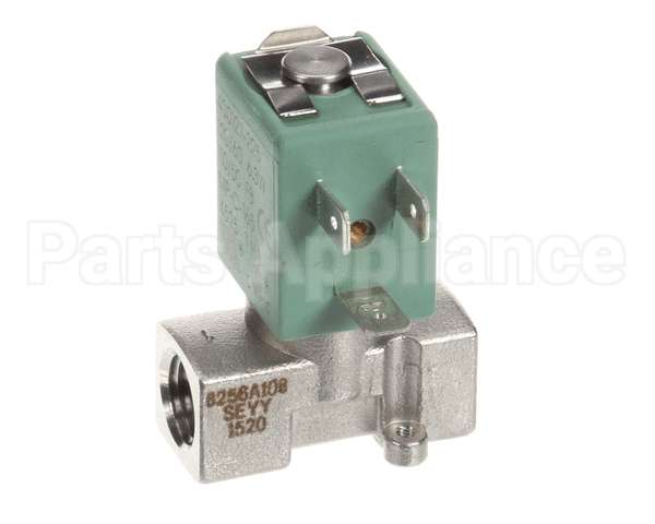 ELS887 Doyon Valve,Solenoid,120V,50/60 Hz