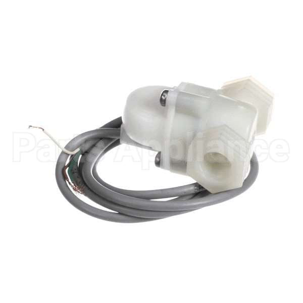 ELS892 Compatible Doyon Flow Meter 1/4 Female Mini