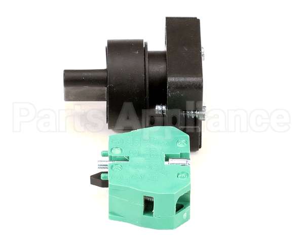 EL SWT1202 Avtec Switch, 2 Position Select