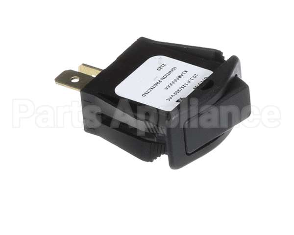 EL SWT1701 Randell Switch, Rocker, 125-250V 10.1A