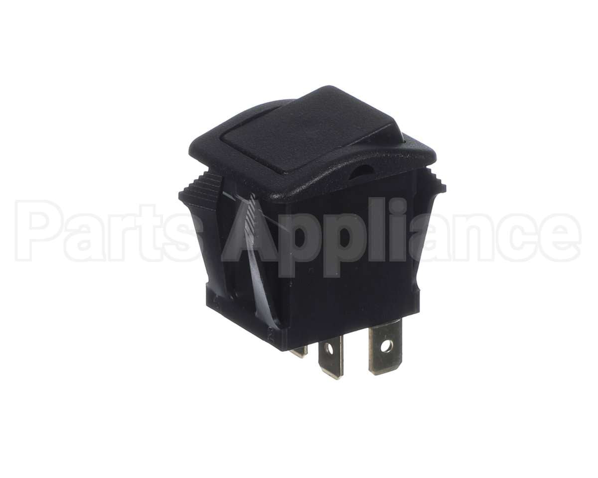 EL SWT2001 Randell Switch, Rocker, 125-250V, 16A