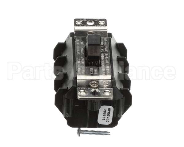 EL SWT7810 Avtec Switch 3 Phase Power Hbl7810U