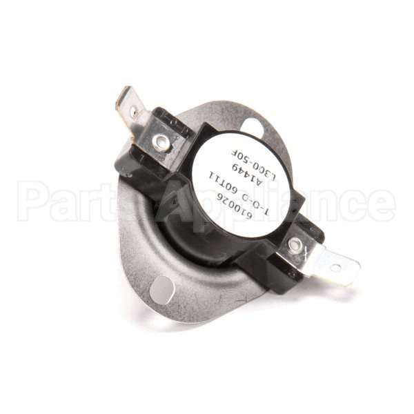 ELT505 Compatible Doyon High Limit Switch (Thermodisc)