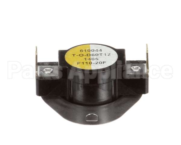 ELT507 Doyon High Limit Switch (Thermodisc)
