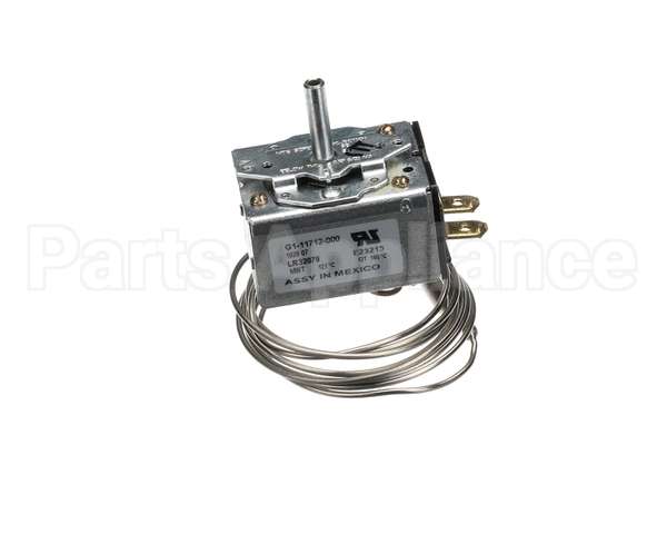 ELT610 Doyon Thermostat 250F (G1-11712) Wi