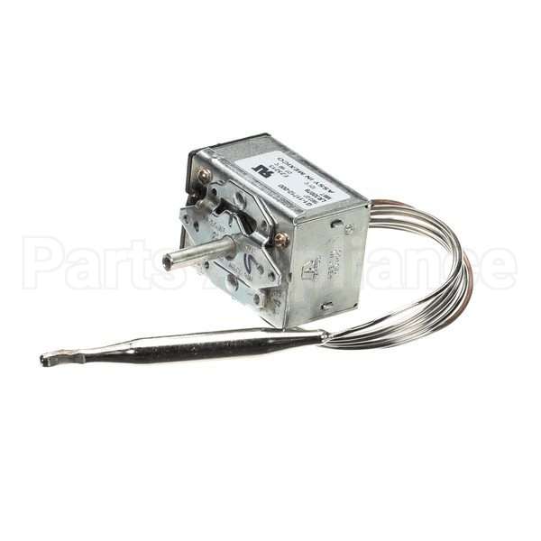 ELT610A Compatible Doyon Thermostat 250F Locked At 180