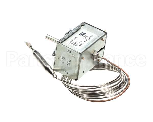 ELT610A Doyon Thermostat 250F Locked At 180