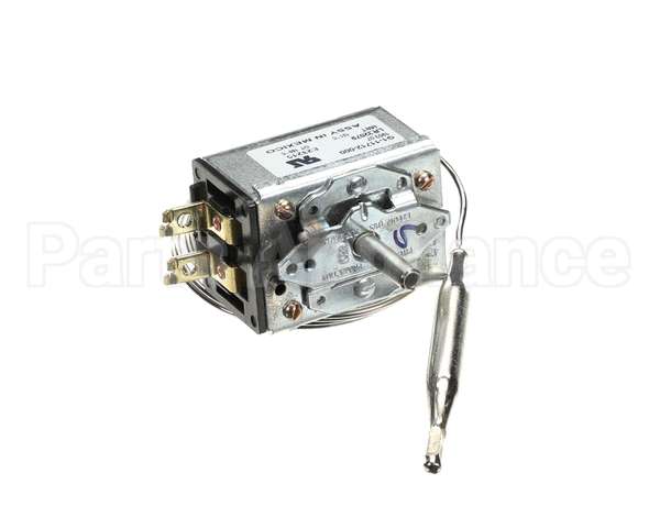 ELT610A Doyon Thermostat 250F Locked At 180