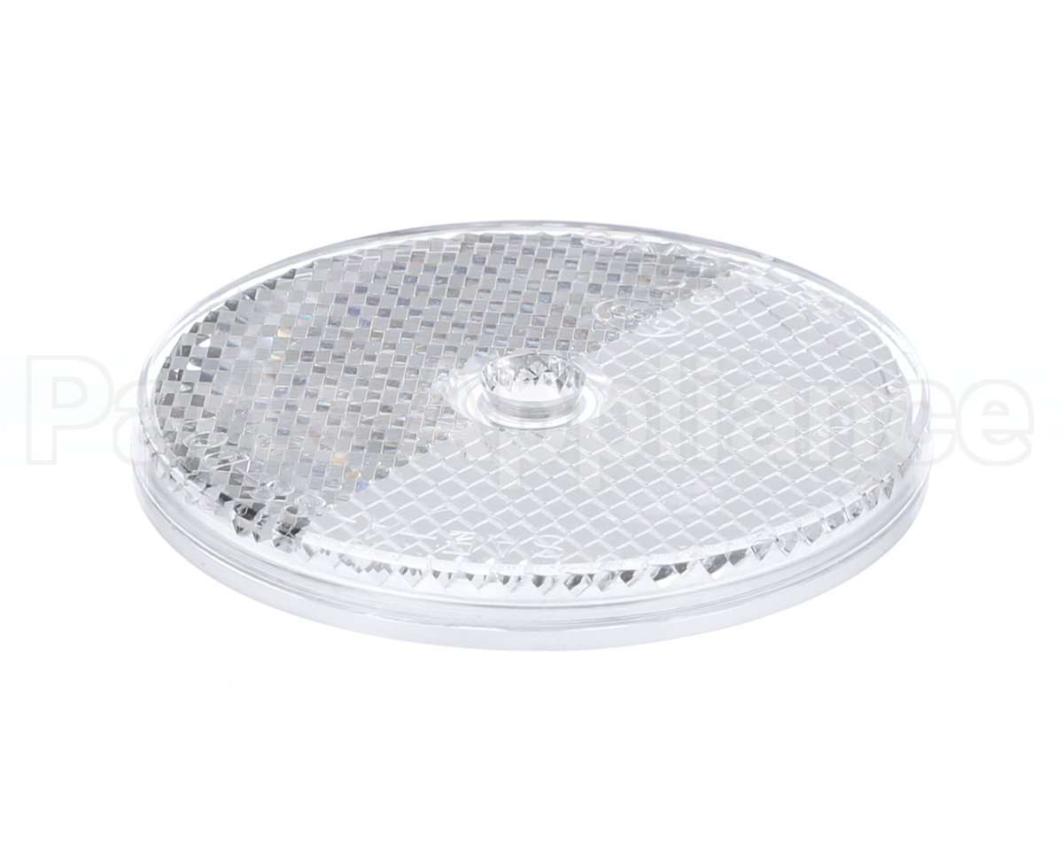 EL TPE0304 Randell Tape, Reflector 1-3/4 Dia. Brt