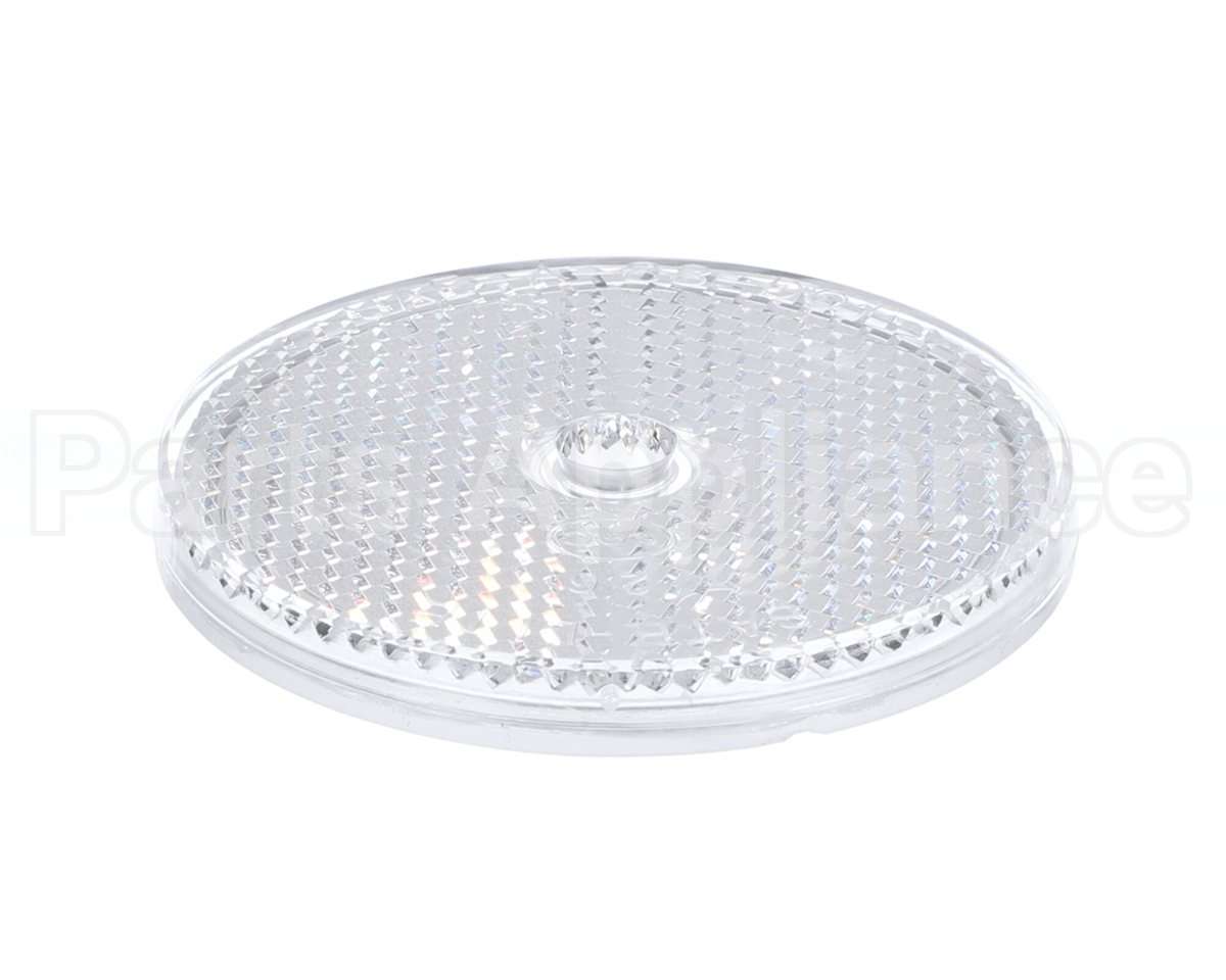 EL TPE0304 Randell Tape, Reflector 1-3/4 Dia. Brt