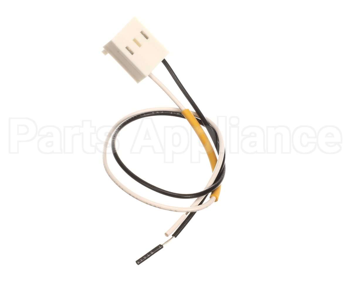 EL WIR0226 Randell Wire, Ac Power Input Cable Cab-02T1-U08I