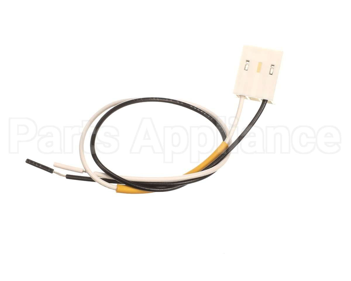 EL WIR0226 Randell Wire, Ac Power Input Cable Cab-02T1-U08I