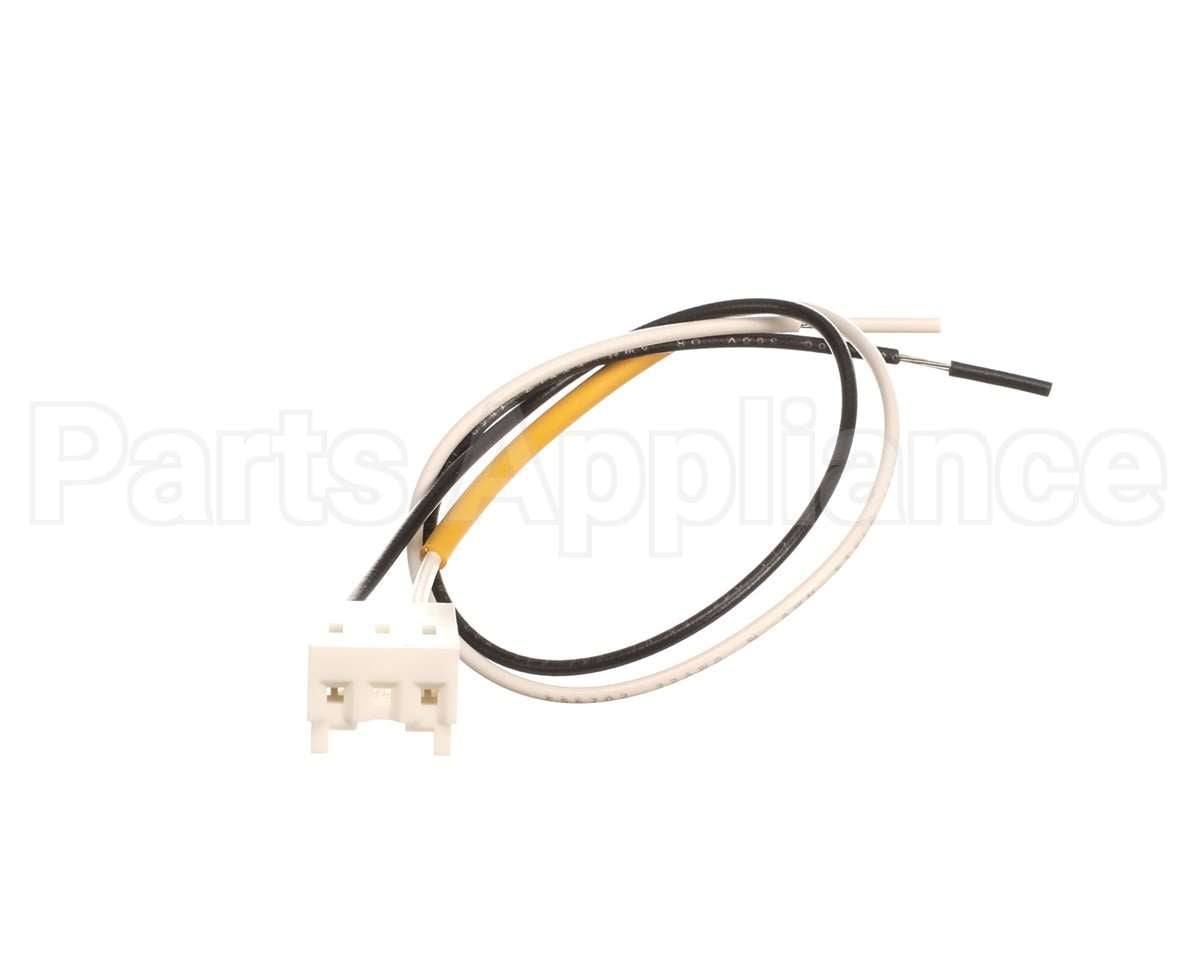 EL WIR0226 Randell Wire, Ac Power Input Cable Cab-02T1-U08I