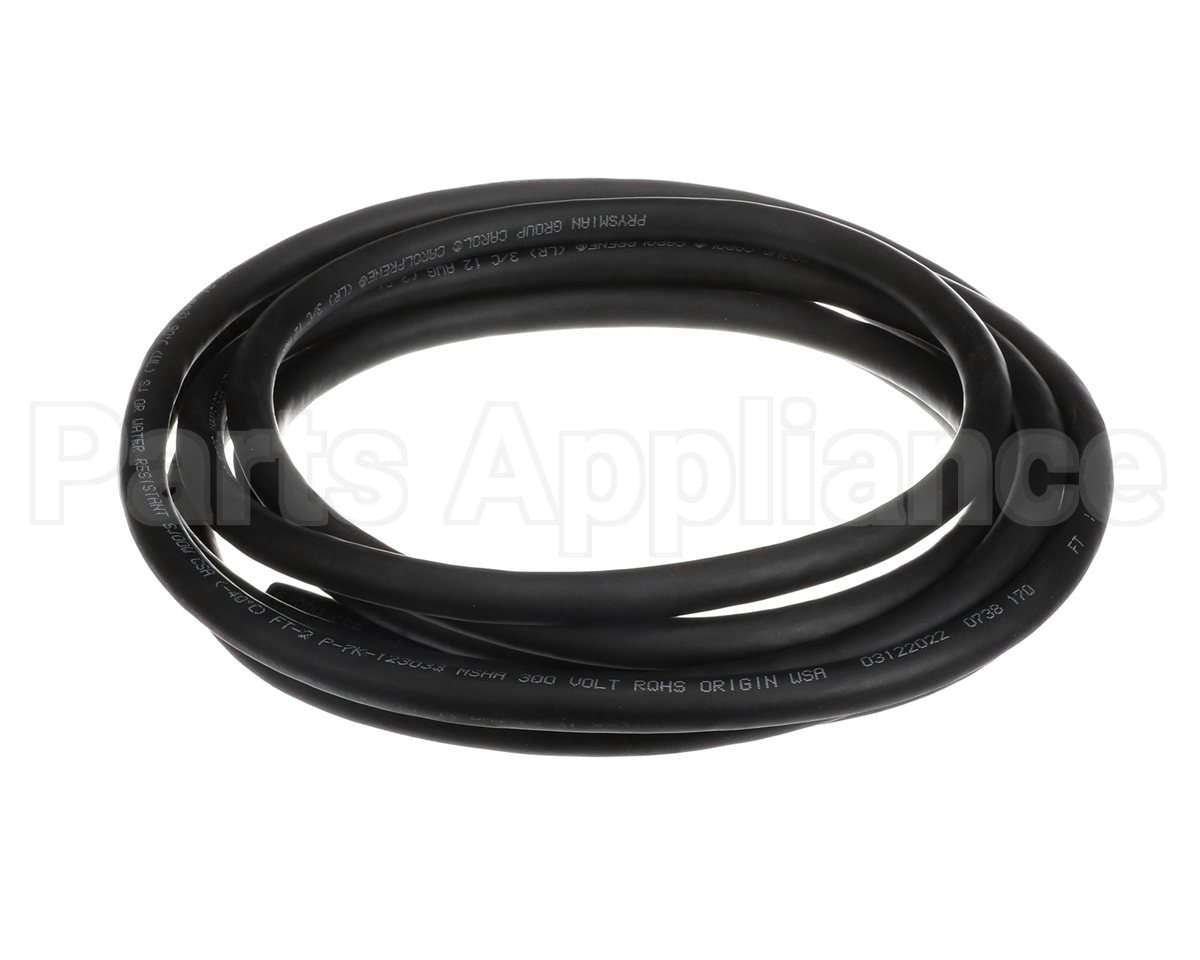 EL WIR370 A La Cart Wire, 12-3 90C (Ul) Sjoow (300