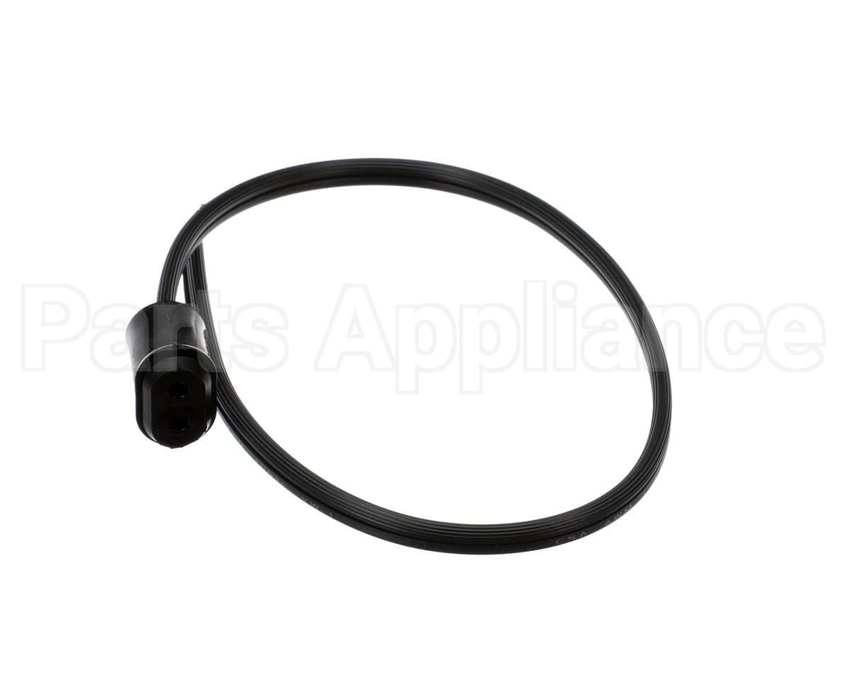 EL WIR456 Randell Wire, 18 Drain Evap Female 456