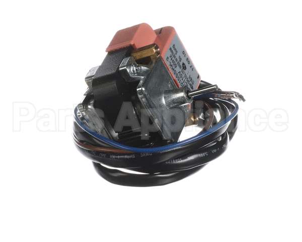 EM01-01 Everest Fan Motor 10W X 2P (C.c.w.)