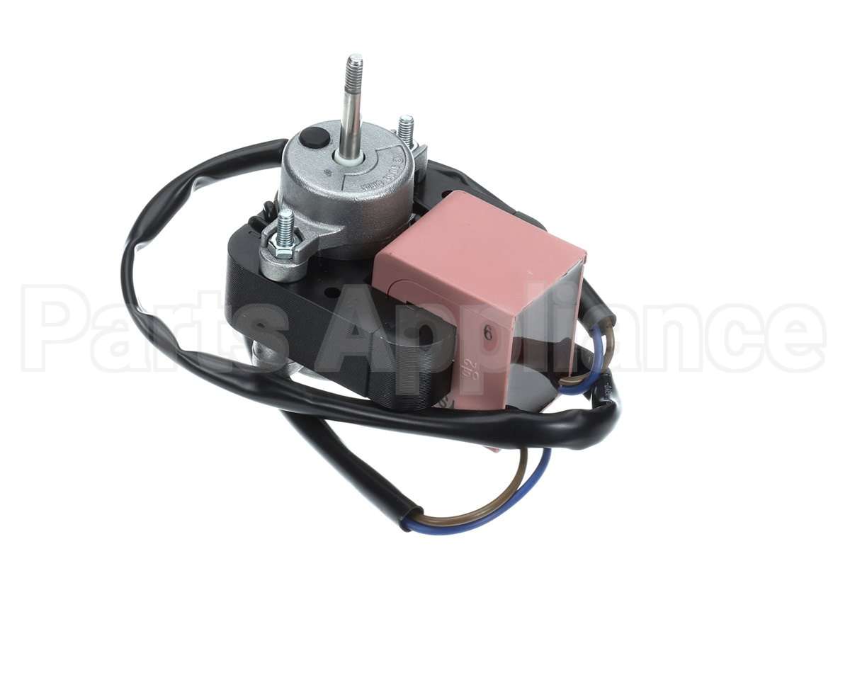 EM02-02 Everest Evap Fan Motor 4W X 2P (C.c.w.)