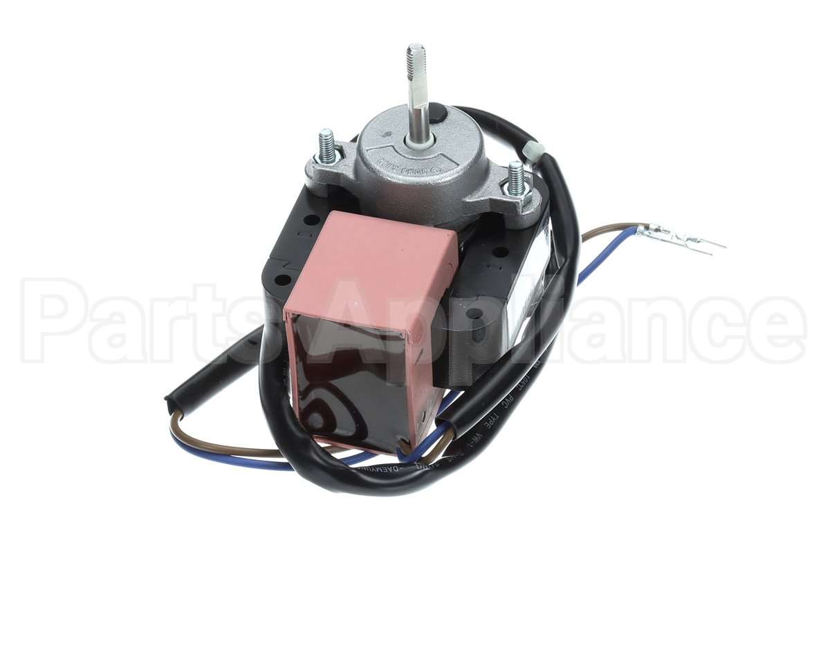EM02-02 Everest Evap Fan Motor 4W X 2P (C.c.w.)