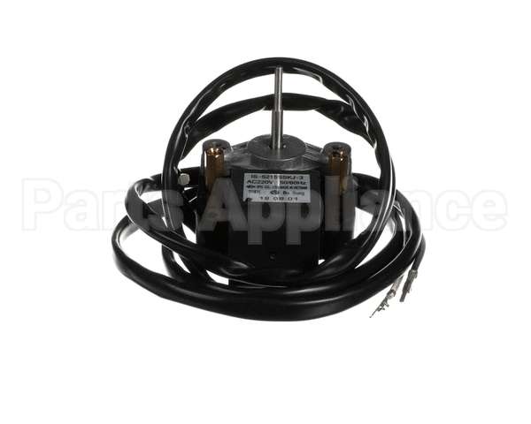 EM09-00 Everest Fan Motor 10W X 2P(C.c.w) (208V 230V)