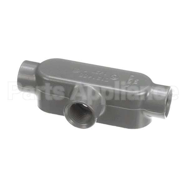 EM223 Compatible Insinger 1/2 Condulet