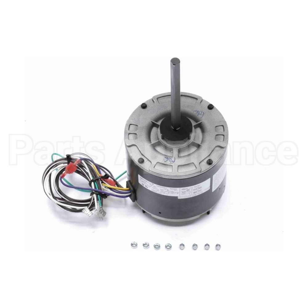 EM3404 Century Condenser Fan Motor