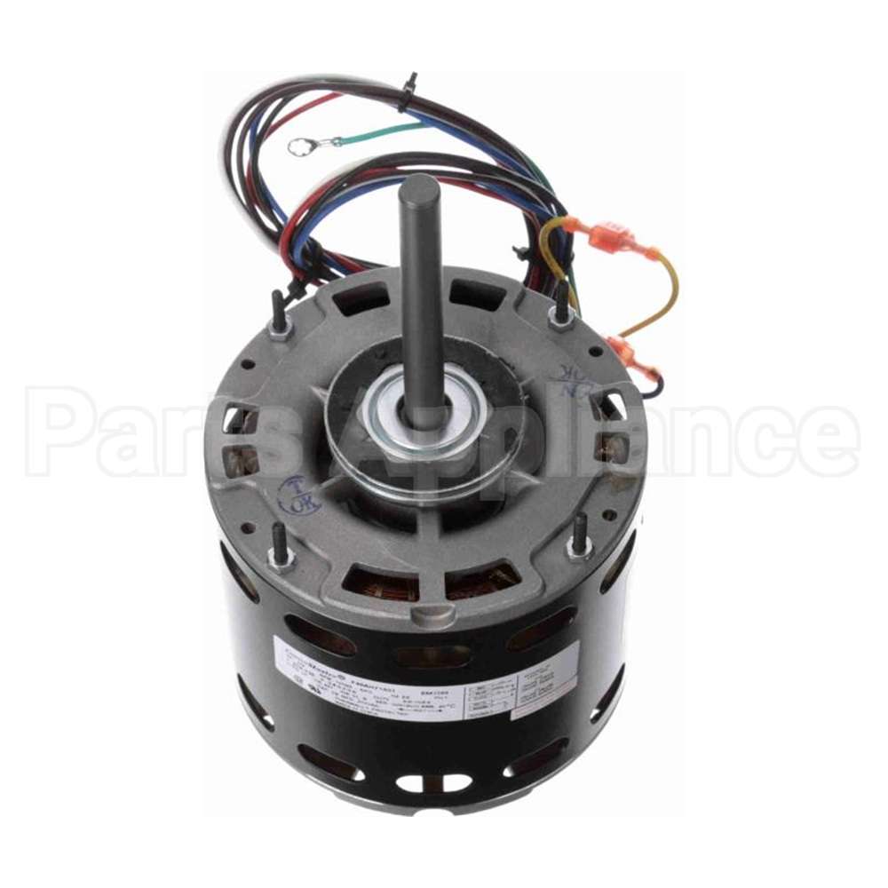 EM3588 Century Fan And Blower Motor