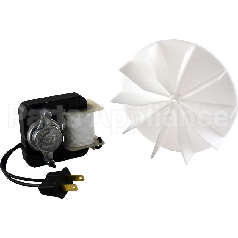 EM550 Vent Hood Motor Compatible